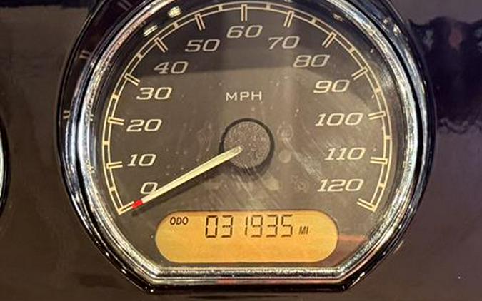 2022 Harley-Davidson Street Glide® Special