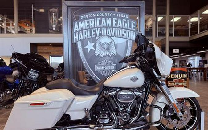 2022 Harley-Davidson Street Glide® Special