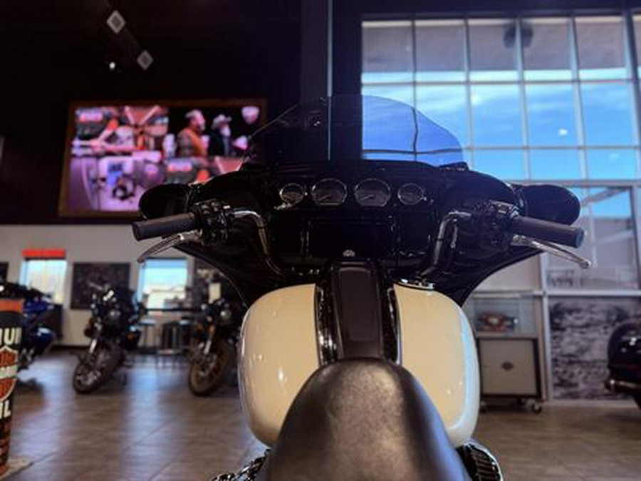 2022 Harley-Davidson Street Glide® Special