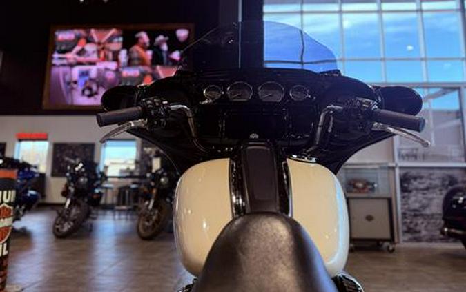 2022 Harley-Davidson Street Glide® Special