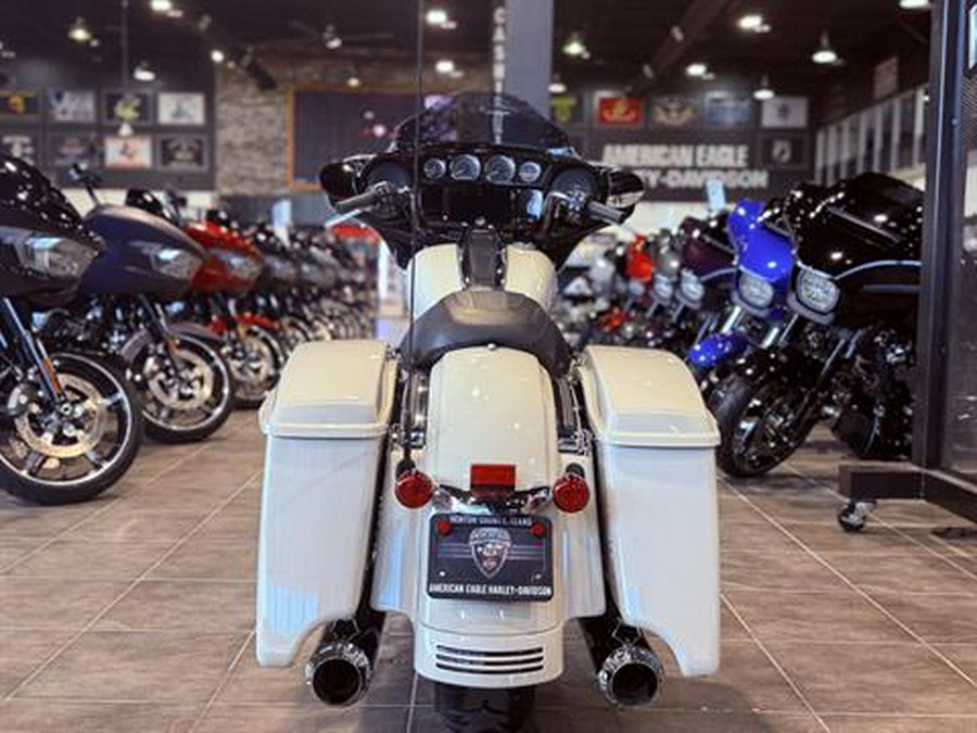 2022 Harley-Davidson Street Glide® Special
