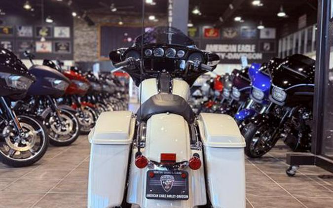 2022 Harley-Davidson Street Glide® Special