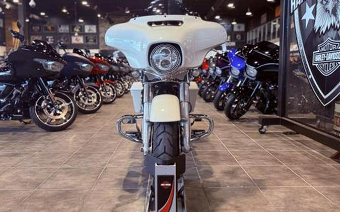 2022 Harley-Davidson Street Glide® Special