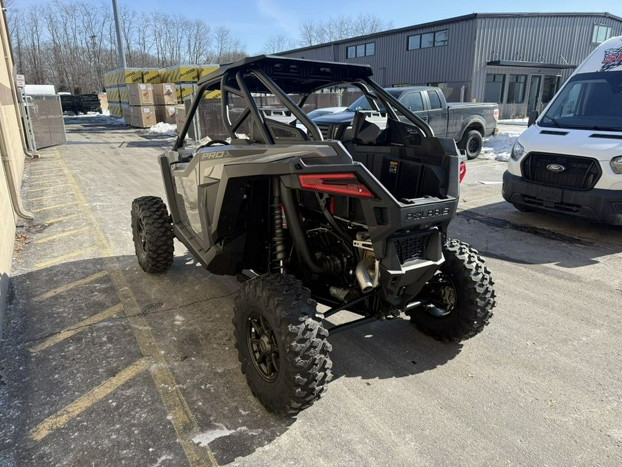 2026 Polaris® RZR Pro XP Ultimate
