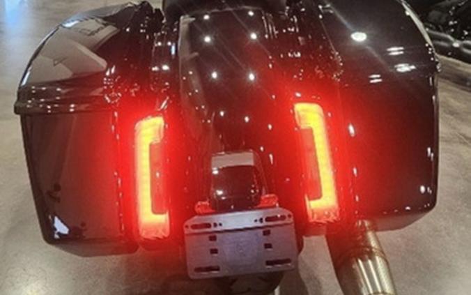 2025 Harley-Davidson FLTRXSE - CVO Road Glide