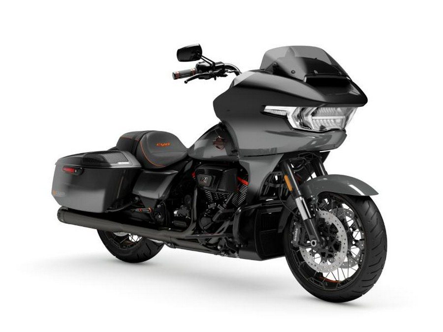 2025 Harley-Davidson® FLTRXSE - CVO™ Road Glide®