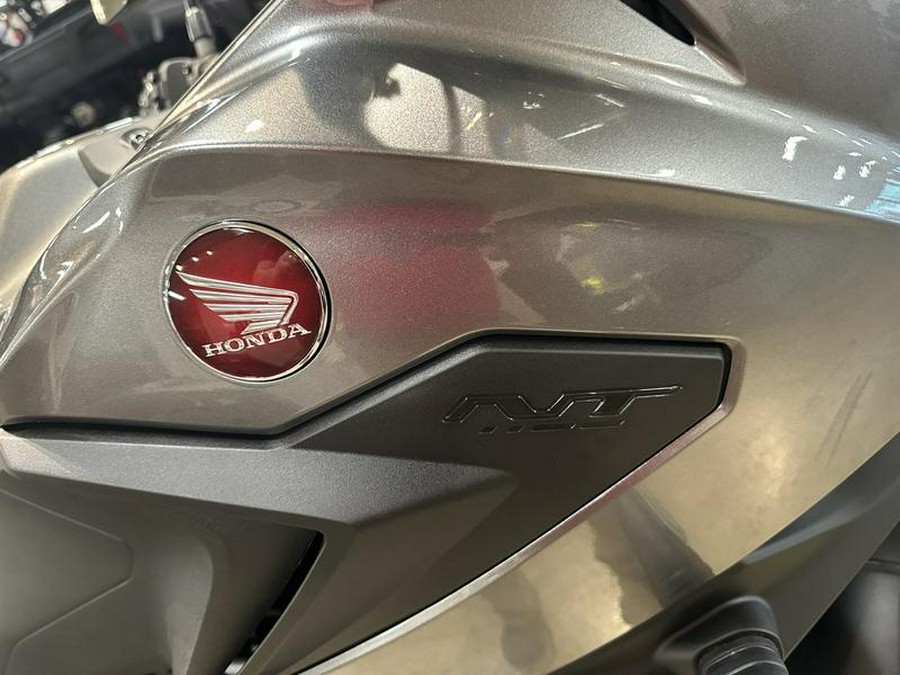 2026 Honda® NT1100 DCT