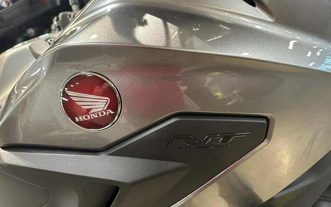 2026 Honda® NT1100 DCT