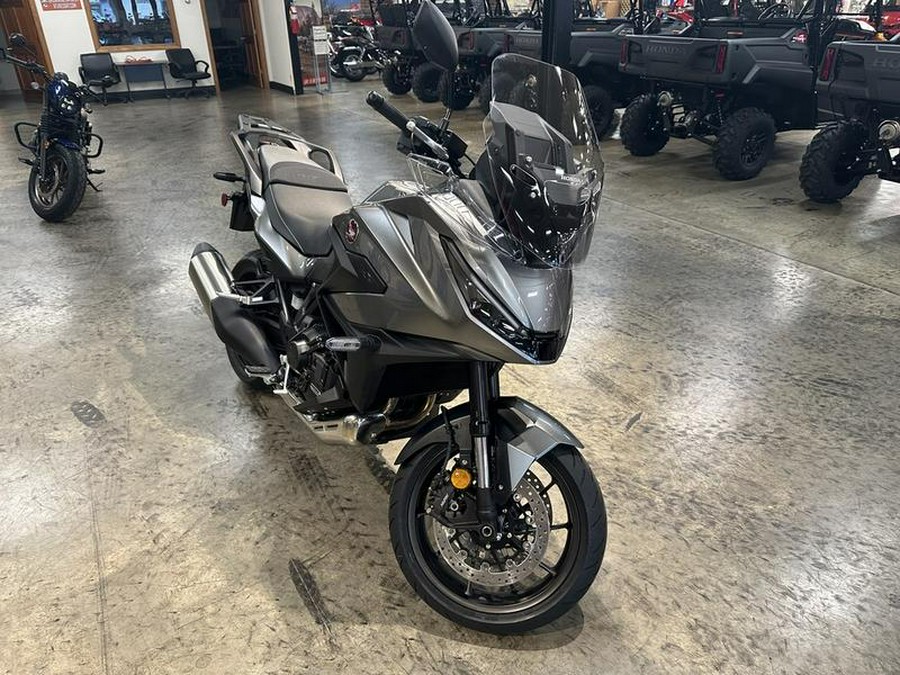 2026 Honda® NT1100 DCT
