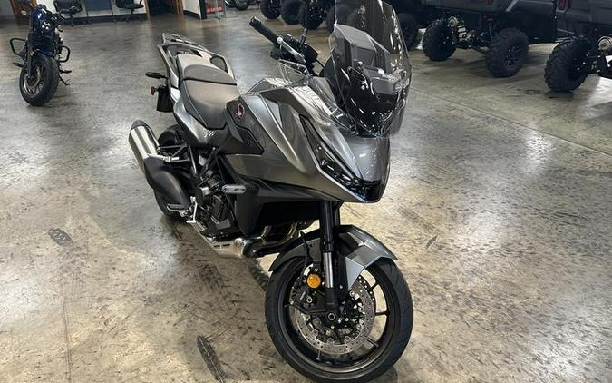 2026 Honda® NT1100 DCT