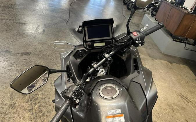 2026 Honda® NT1100 DCT