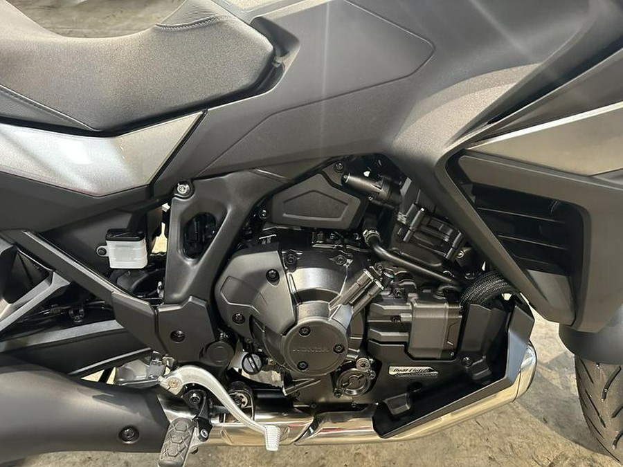2026 Honda® NT1100 DCT