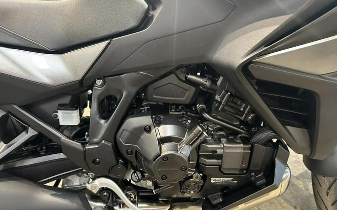 2026 Honda® NT1100 DCT