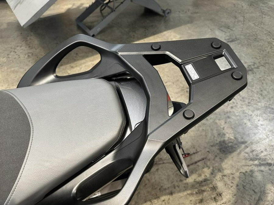 2026 Honda® NT1100 DCT