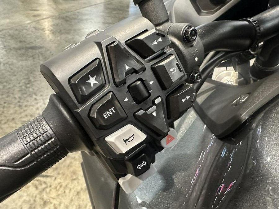 2026 Honda® NT1100 DCT