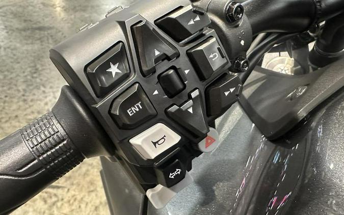 2026 Honda® NT1100 DCT