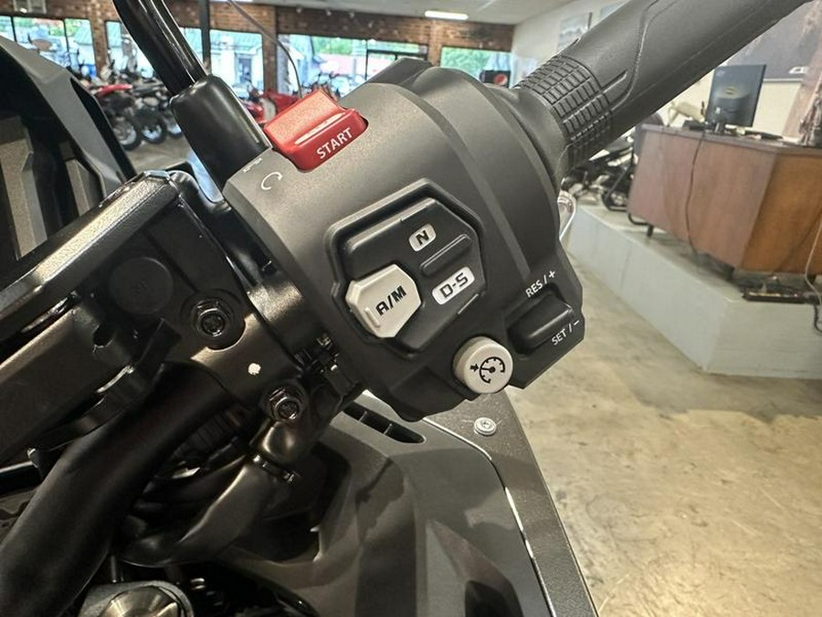 2026 Honda® NT1100 DCT