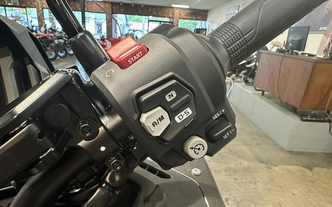 2026 Honda® NT1100 DCT