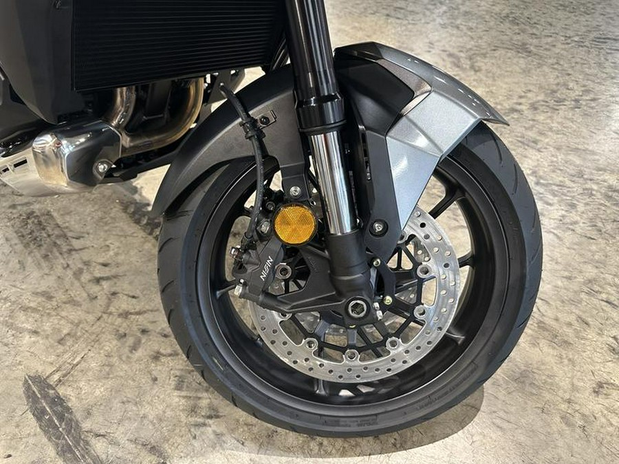 2026 Honda® NT1100 DCT