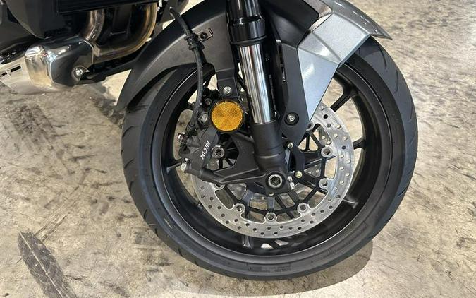 2026 Honda® NT1100 DCT