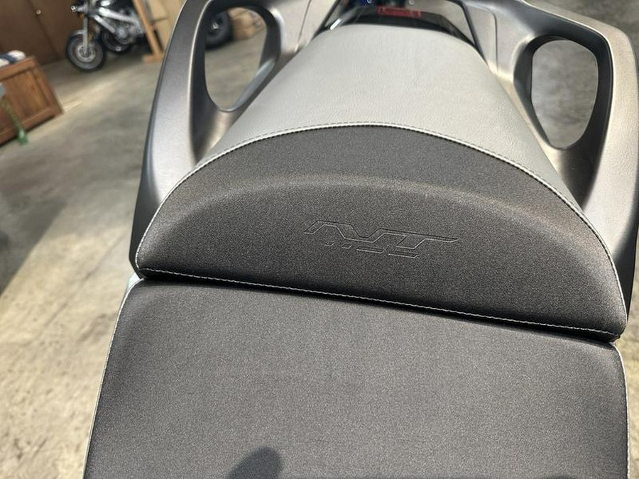 2026 Honda® NT1100 DCT