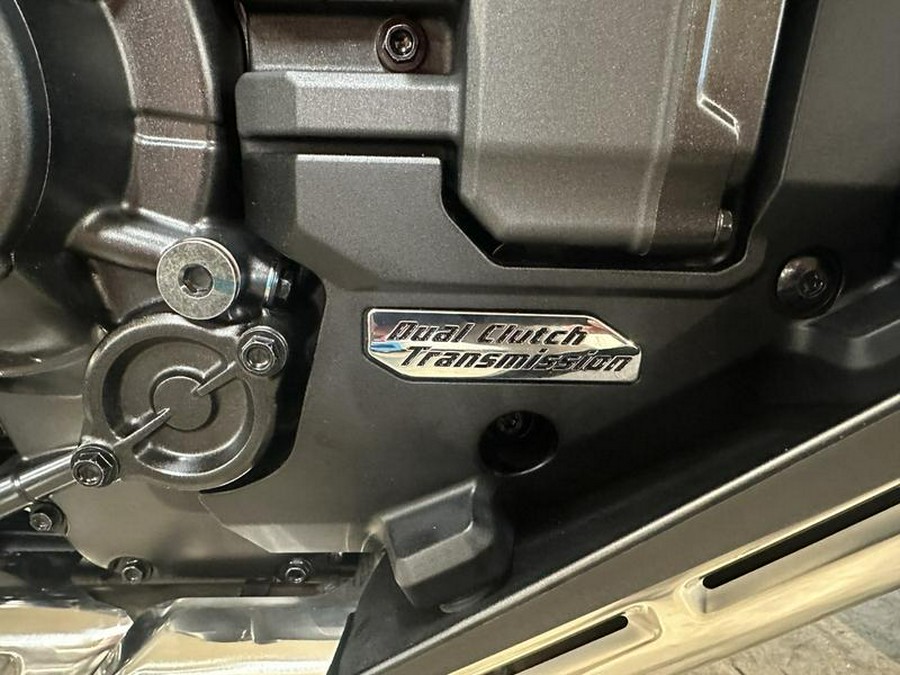 2026 Honda® NT1100 DCT