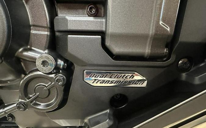 2026 Honda® NT1100 DCT