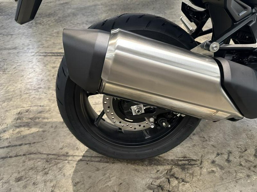 2026 Honda® NT1100 DCT
