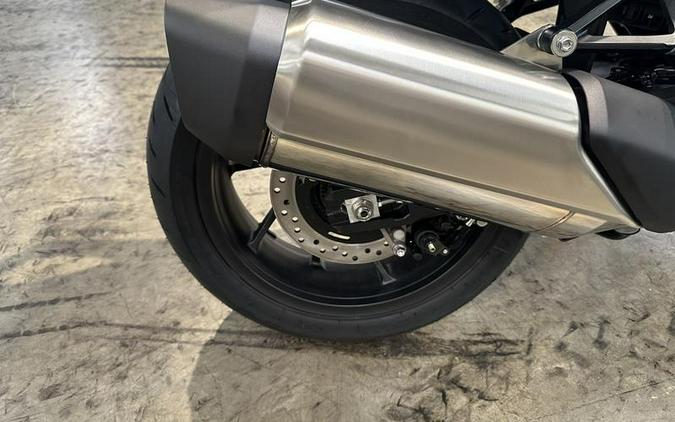 2026 Honda® NT1100 DCT