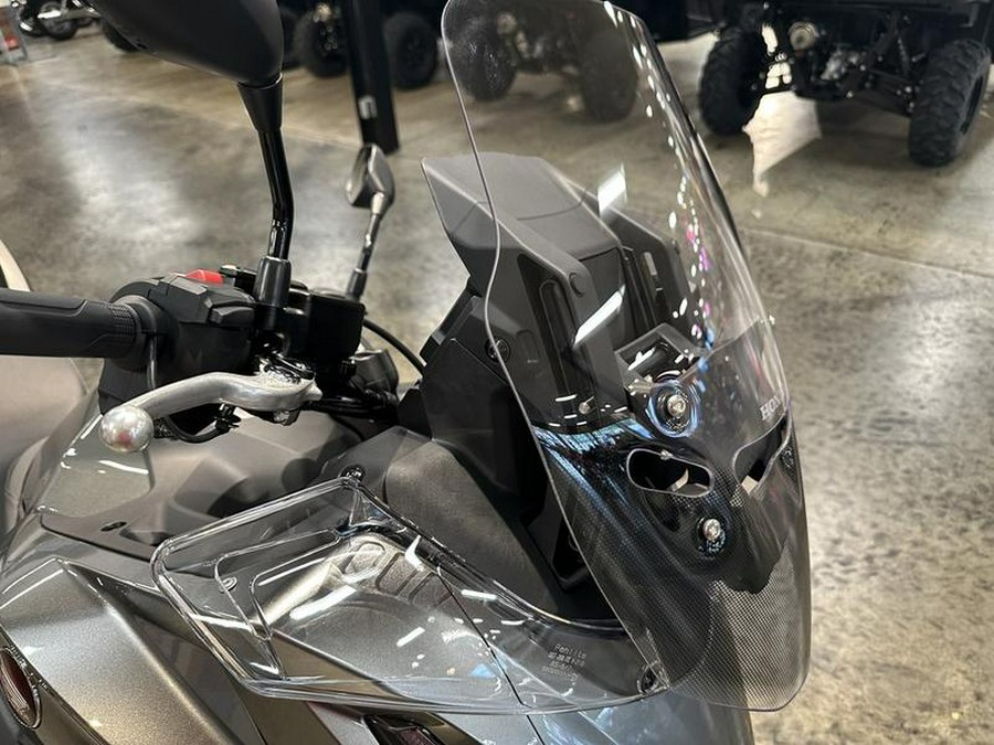 2026 Honda® NT1100 DCT