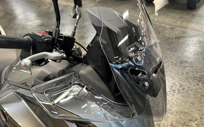 2026 Honda® NT1100 DCT