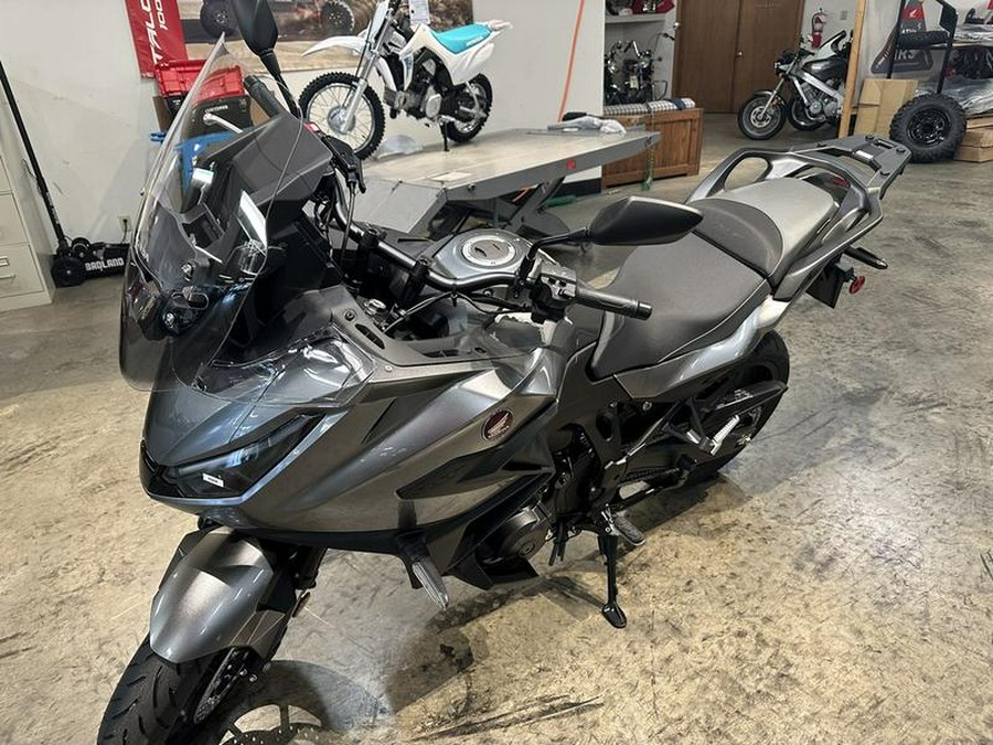 2026 Honda® NT1100 DCT