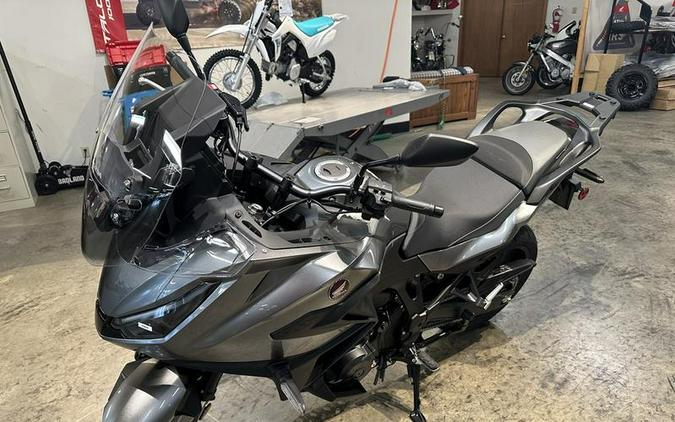 2026 Honda® NT1100 DCT