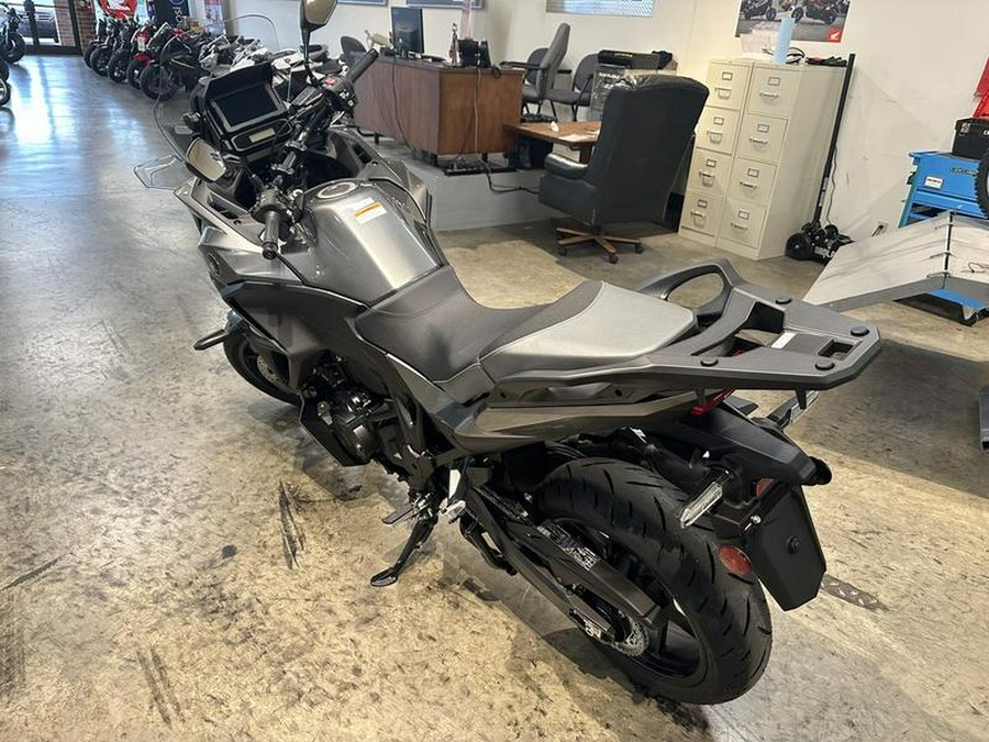 2026 Honda® NT1100 DCT