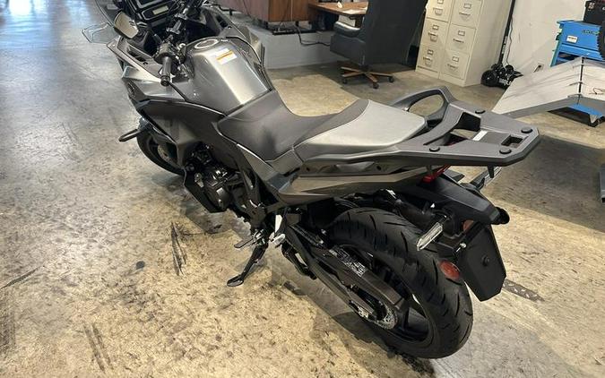 2026 Honda® NT1100 DCT