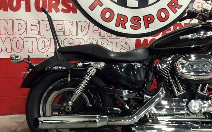 2014 Harley-Davidson SPORTSTER 1200 CUSTO