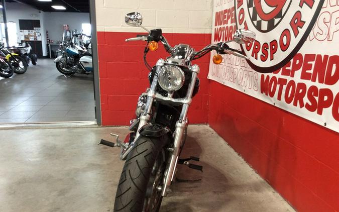 2014 Harley-Davidson SPORTSTER 1200 CUSTO