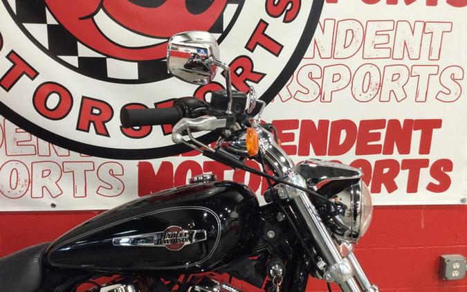 2014 Harley-Davidson SPORTSTER 1200 CUSTO