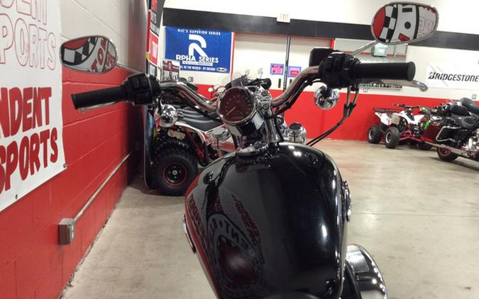2014 Harley-Davidson SPORTSTER 1200 CUSTO
