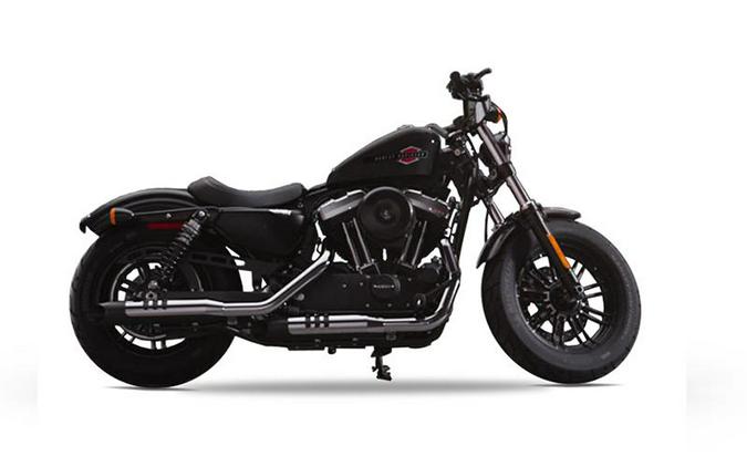 2019 Harley-Davidson® XL 1200X - Sportster® Forty-Eight®