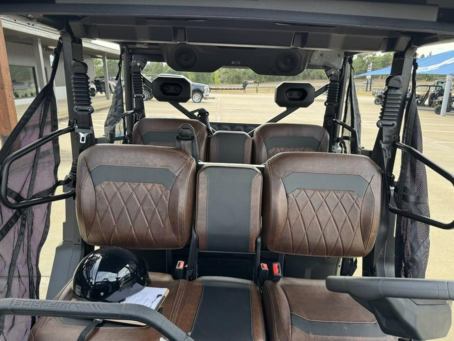 2026 CFMOTO UFORCE U10 XL Pro