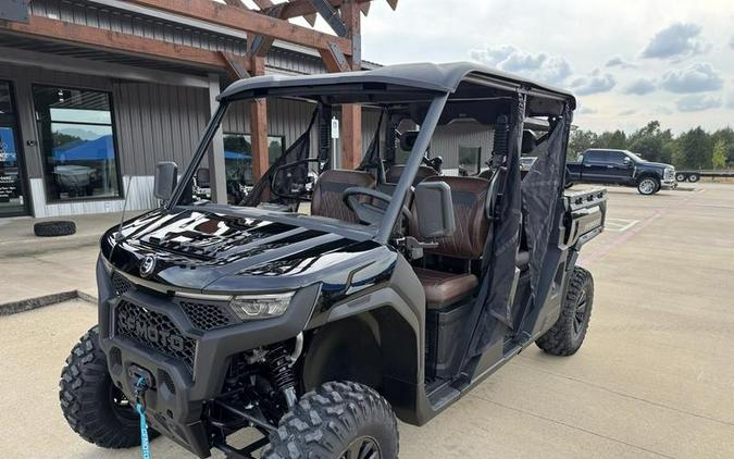 2026 CFMOTO UFORCE U10 XL Pro