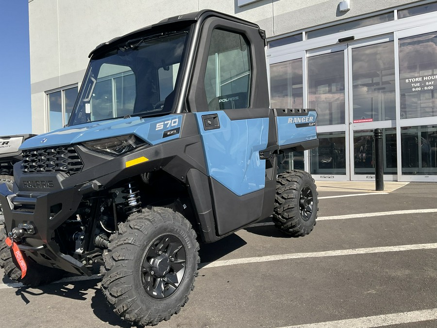 2026 POLARIS RANGER SP 570 NORTHSTAR EDITION - 27102P