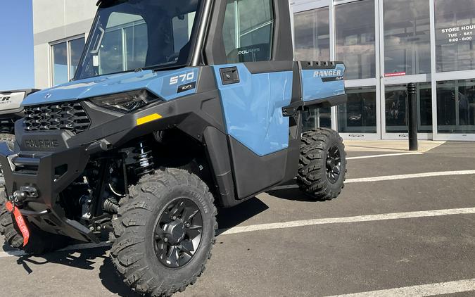 2026 POLARIS RANGER SP 570 NORTHSTAR EDITION - 27102P