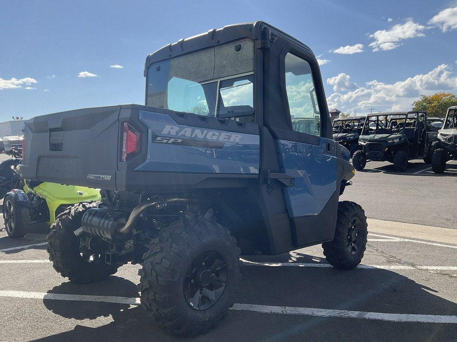 2026 POLARIS RANGER SP 570 NORTHSTAR EDITION - 27102P