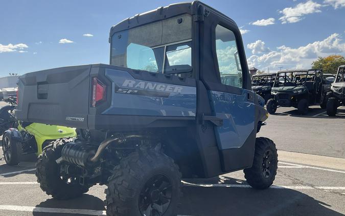 2026 POLARIS RANGER SP 570 NORTHSTAR EDITION - 27102P
