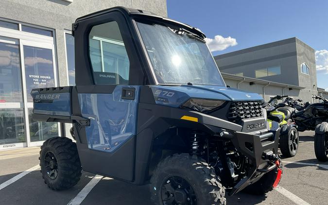 2026 POLARIS RANGER SP 570 NORTHSTAR EDITION - 27102P