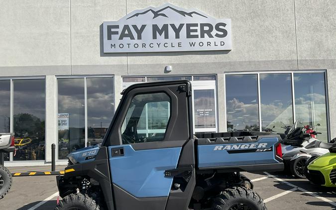 2026 POLARIS RANGER SP 570 NORTHSTAR EDITION - 27102P