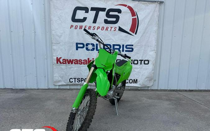 2027 Kawasaki KLX® 300R