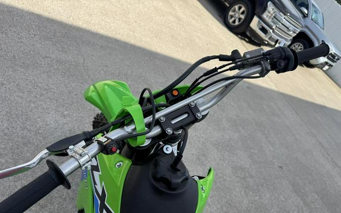 2027 Kawasaki KLX® 300R
